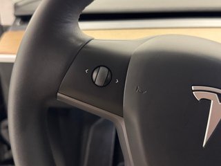 Tesla Model Y Perfomance 4WD