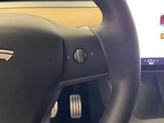 Tesla Model Y Perfomance 4WD