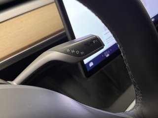 Tesla Model Y Perfomance 4WD