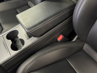 Tesla Model Y Perfomance 4WD
