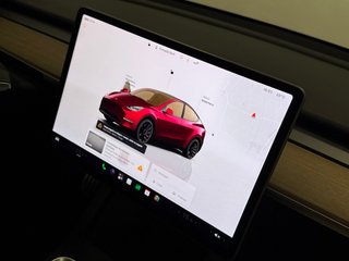 Tesla Model Y Perfomance 4WD