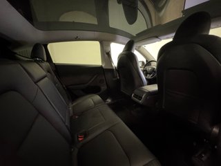 Tesla Model Y Perfomance 4WD