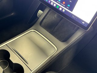 Tesla Model Y Perfomance 4WD