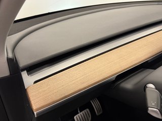 Tesla Model Y Perfomance 4WD