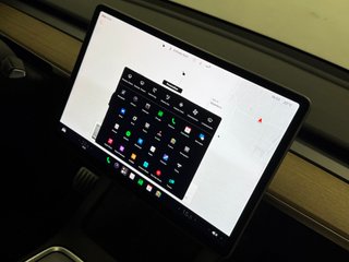 Tesla Model Y Perfomance 4WD