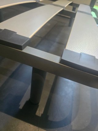 Somier 135x190 cm nuevo perfecto estado