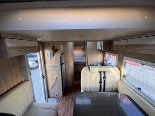 ELNAGH T-LOFT 580
