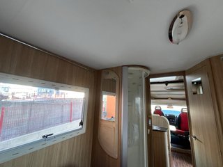 ELNAGH T-LOFT 580