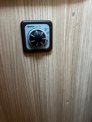 ELNAGH T-LOFT 580