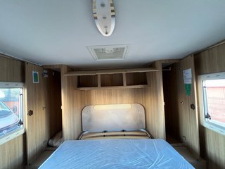 ELNAGH T-LOFT 580