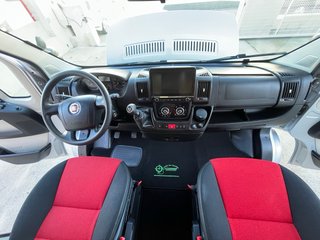 ELNAGH T-LOFT 580