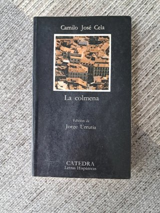 Lote de novelas clasicas