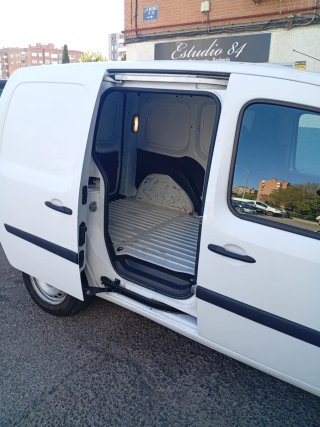 Renault Kangoo 2018