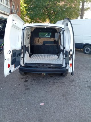 Renault Kangoo 2018