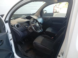 Renault Kangoo 2018
