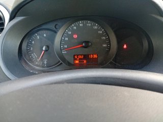 Renault Kangoo 2018