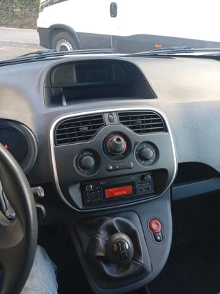 Renault Kangoo 2018