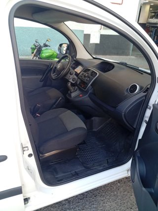 Renault Kangoo 2018