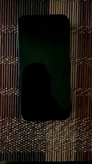 iPhone 14 Negro Seminuevo