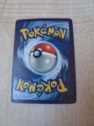 Cartas Pokémon VMAX Leafeon y Urshifu