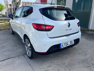Renault Clio 2014