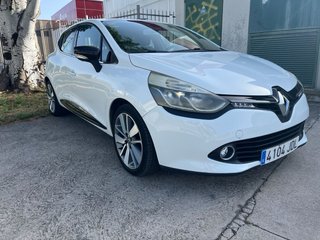 Renault Clio 2014