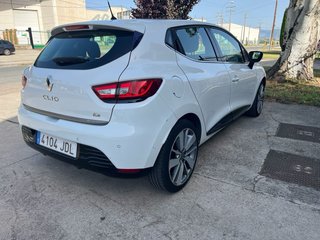 Renault Clio 2014