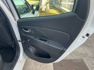 Renault Clio 2014