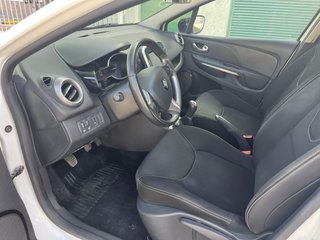 Renault Clio 2014