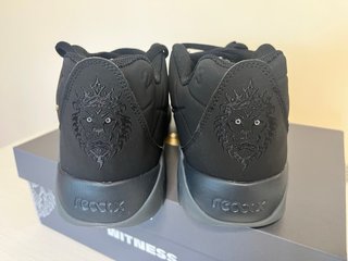 Nike Lebron Witness IX Talla 45 NUEVAS A ESTRENAR.