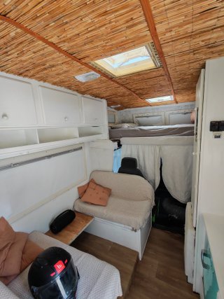 FIAT Ducato 1998