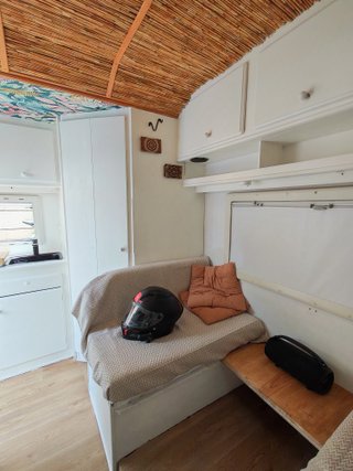 FIAT Ducato 1998