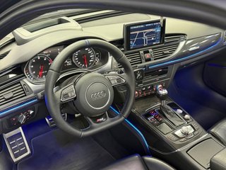 Audi RS6 2014