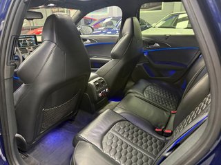Audi RS6 2014