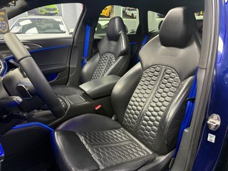 Audi RS6 2014