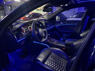 Audi RS6 2014