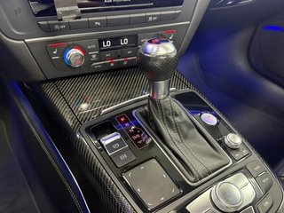Audi RS6 2014