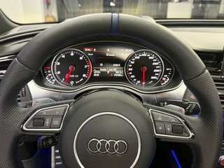 Audi RS6 2014