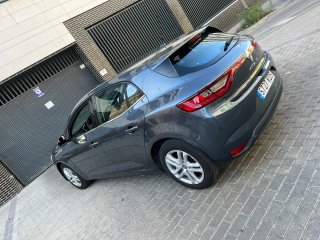 Renault Megane 2017