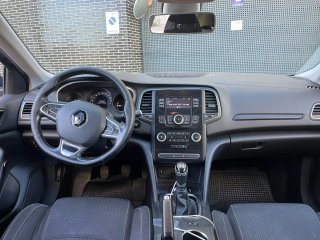 Renault Megane 2017