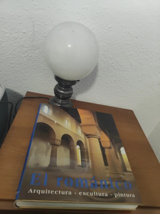 El Románico arquitectura, escultura, pintura