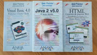 Guías práctica para usuarios de Anaya Multimedia