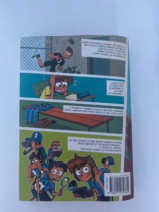 Libros Los Futbolísimos (Pack).