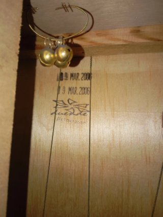 Cajón Flamenco Duende Pro