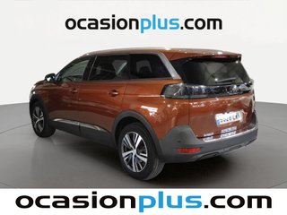 Peugeot 5008 PureTech 130 S&S Allure 96 kW (130 CV)