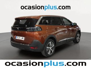 Peugeot 5008 PureTech 130 S&S Allure 96 kW (130 CV)