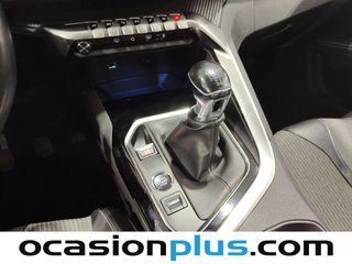 Peugeot 5008 PureTech 130 S&S Allure 96 kW (130 CV)