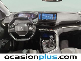 Peugeot 5008 PureTech 130 S&S Allure 96 kW (130 CV)