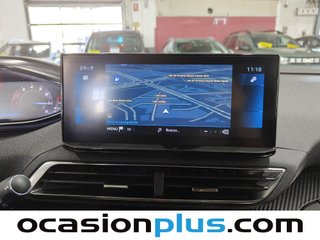 Peugeot 5008 PureTech 130 S&S Allure 96 kW (130 CV)