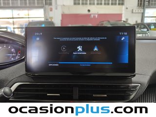 Peugeot 5008 PureTech 130 S&S Allure 96 kW (130 CV)